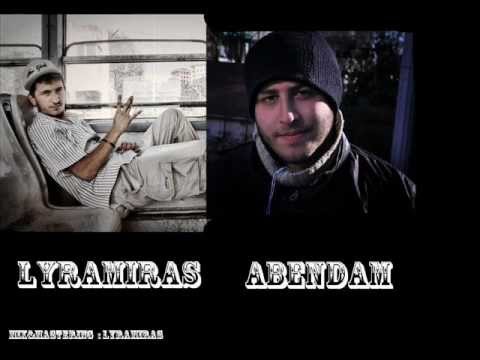 Abendam feat Lyramiras - Bass Clap ve Biz (2011 scratch by Lyra)