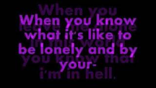 ♫♪♥La Roux - Armour Love - Lyrics On Screen.♥♪♫