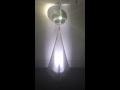 NEW PRODUCT!!! DECOR MBSK (Mirror ball stand kit)