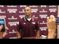 DAK PRESCOTT Interview - Aug. 25, 2014 - YouTube