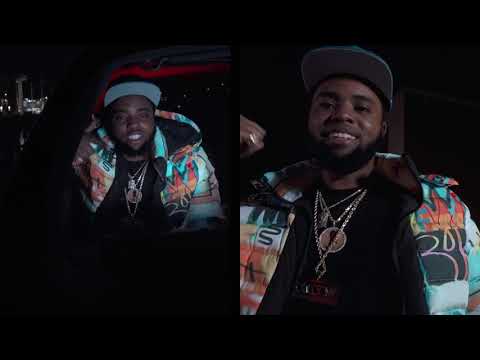 Trev Money - Throw It Up