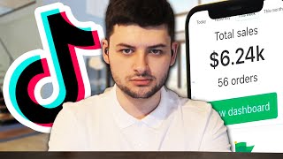 Forget WINNING Products Track REAL SALES with THIS Tool!
