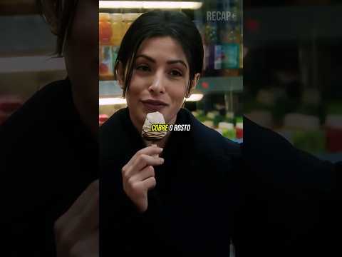 Ela Acabou Com Eles ☠️🎥  Série: Person of Interest