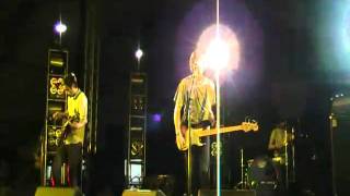 Tokyo Police Club ~ Sixties Remake ~ All Points West 2009