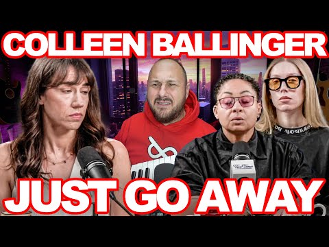 Colleen Ballinger Tries To Diminish What She Did! It's Time To Go Away
