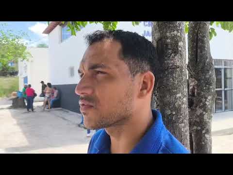 Fatal Accident in the Mirangaba Region