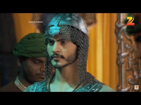 Jodha akbar all episodes Jodha akbar all episodes