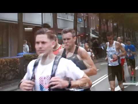 Sportverslag hardloopevenement Westenholte