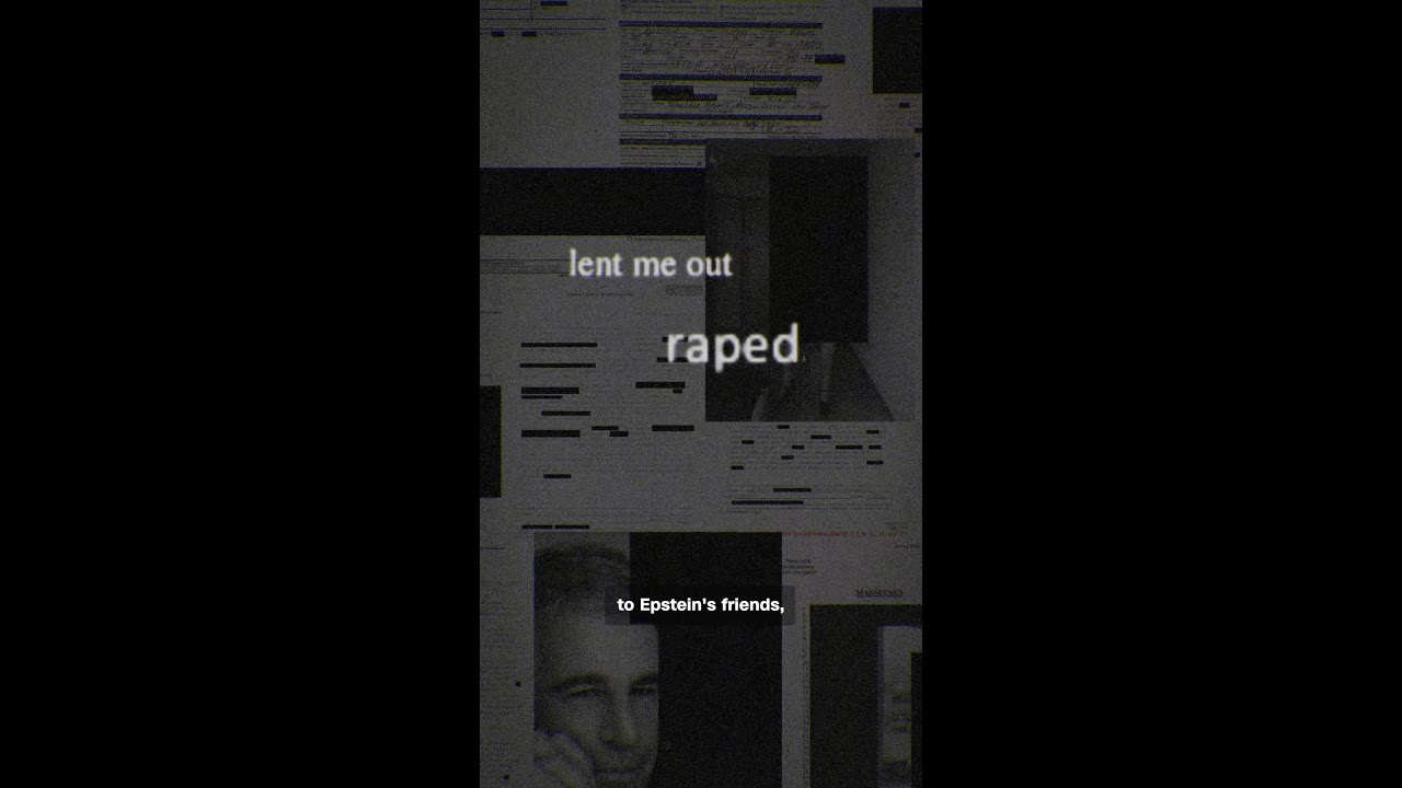 Epstein victims raise doubts about investigations