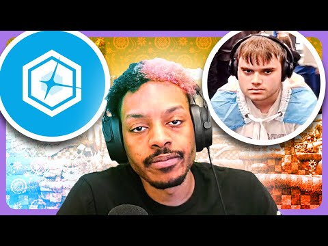 This Smasher went way too far...