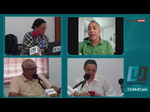 EnVivo | 10 de diciembre de 2025. Sistema Informativo de los Juanes.