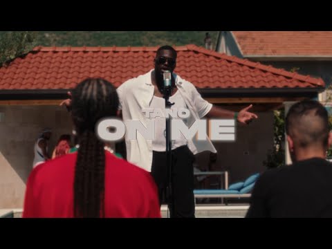 Tano77 - On me [RAP LA RUE 2] ROUND 3