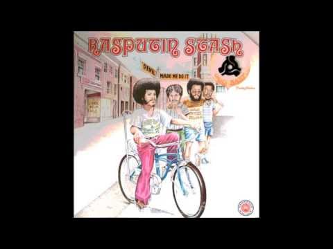 Rasputin Stash   Ooh baby