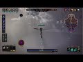 SMITE Morrigan Glitch
