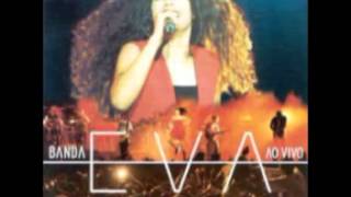 BANDA EVA - tempestade de paixão