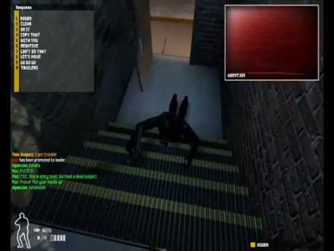 Swat 4 - The Quest for Trailers!