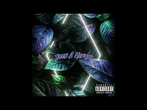 Lincoln Grey - Been A Minute