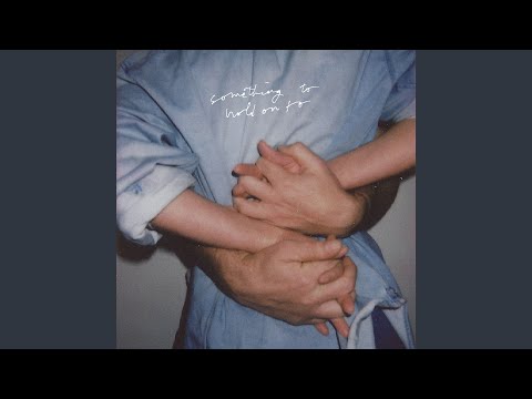 Something to Hold on To