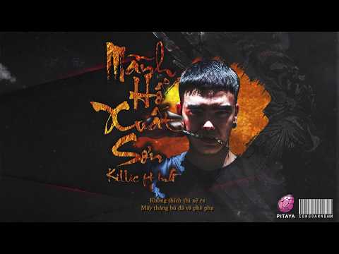 MÃNH HỔ XUẤT SƠN - KILLIC ft 1NG ( REP G-FAMILY)
