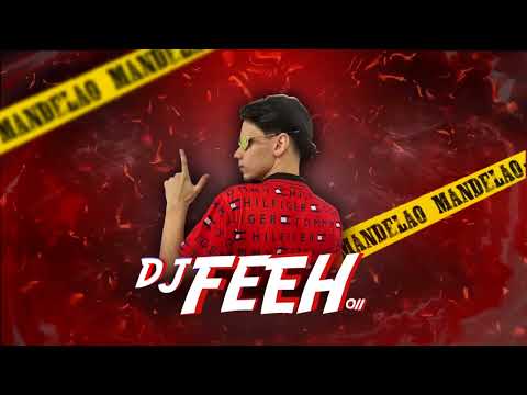 SEQUENCIA DE TAPA - MC LUIZINHO E MC MAGRINHO ( DJ Feeh 011 ) SLOWED + REVERB