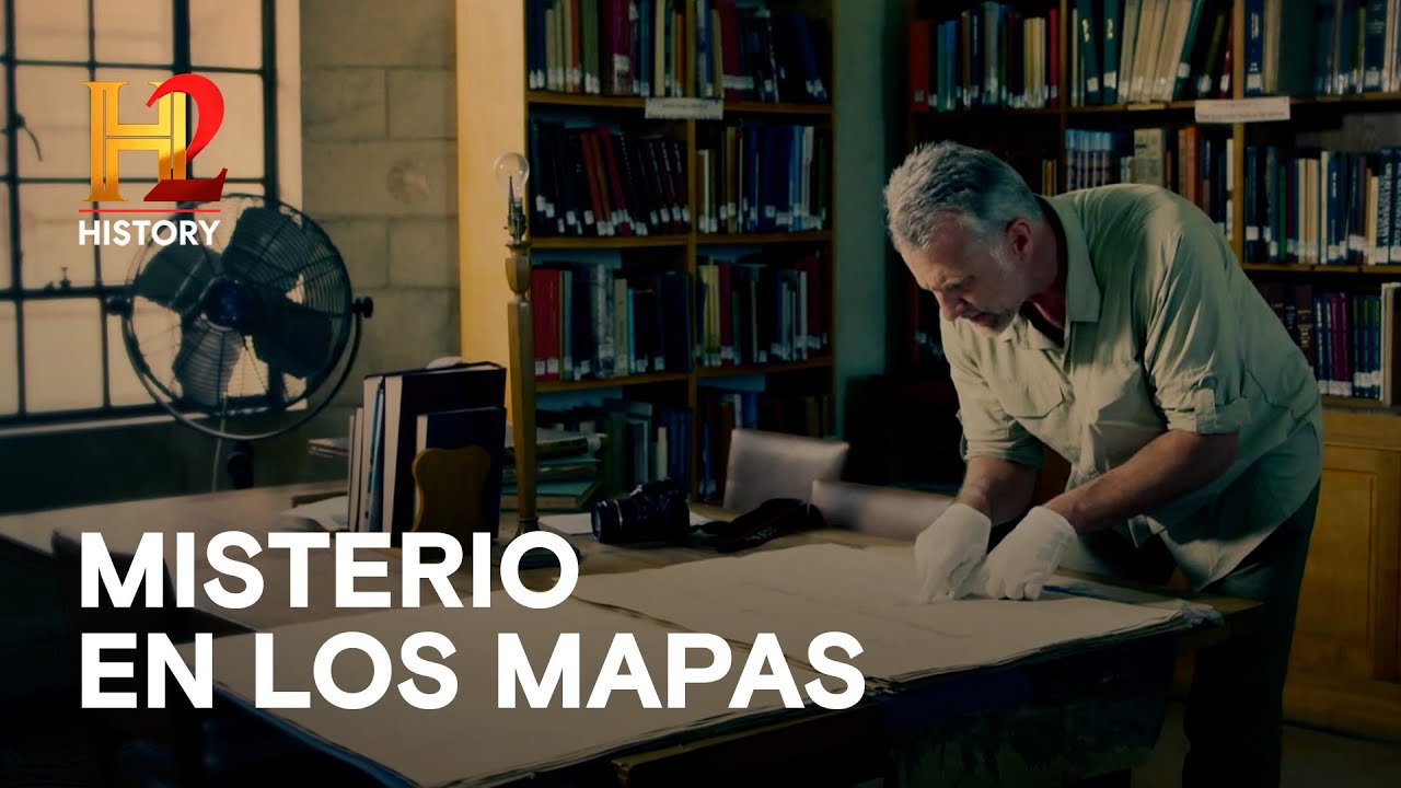 LOS TESOROS DEL REY SALOMÓN - EL TESORO PERDIDO DE LOS TEMPLARIOS