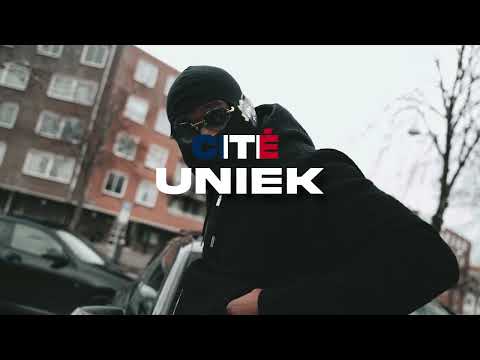 CITÉ - UNIEK