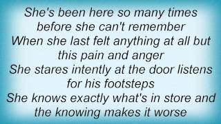 Stabbing Westward - Sleep Lyrics