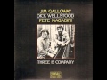 Jim Galloway - Broken Windmill