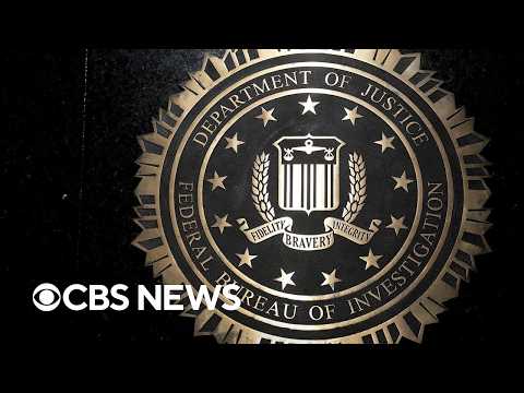 Dutch police arrest alleged cybercriminal who bragged about hacking FBI