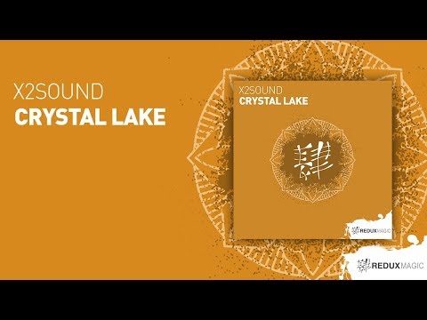 X2sound - Crystal Lake [ full version ]