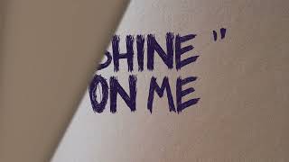 Jeezy - Shine On Me [Lyric Video]