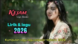 Download lagu Kejam #Idrokisopak Dangdut klasik terbaru 2026. mp3 Download lagu Kejam #Idrokisopak Dangdut klasik terbaru 2026. mp3