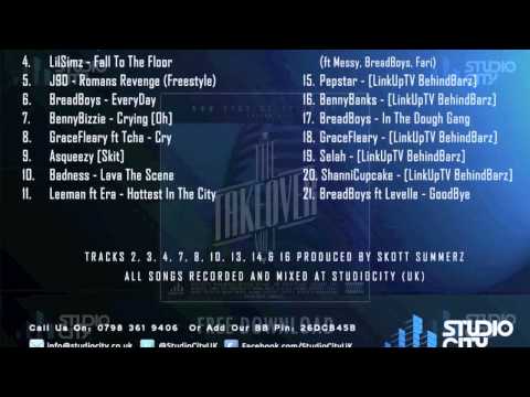 J90 - Roman's Freestyle