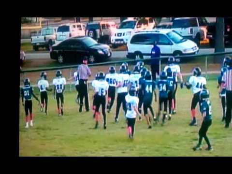 Dj tha Maniac Wyble#7 HAFL 2011