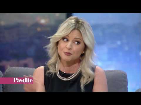 Pasdite ne TCH, 9 Nentor 2016, Pjesa 4 - Top Channel Albania - Entertainment Show