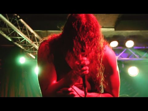 The Drift - The Diseased (OFFICIAL VIDEO)