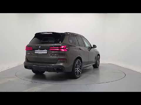 BMW X5 xDrive50e M Sport - Image 2