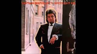 Captain Beefheart And The Magic Band - Seam Crooked Sam (Version 2)