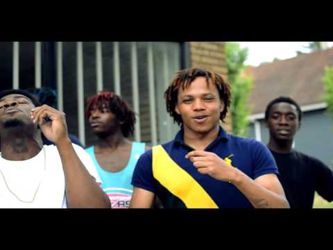 600 Ace - "Stay Strap" Ft T-Low (Muisc Video 2016) Shot By @AceGotBars