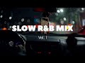 Late Night Rnb Mix Throwback Slow Old School Chris Brown Usher Neyo Slow Rnb Mix
