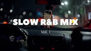 Download lagu Late Night Rnb Mix | Throwback, slow, old school (Chris Brown, Usher, Neyo) | Slow Rnb Mix mp3