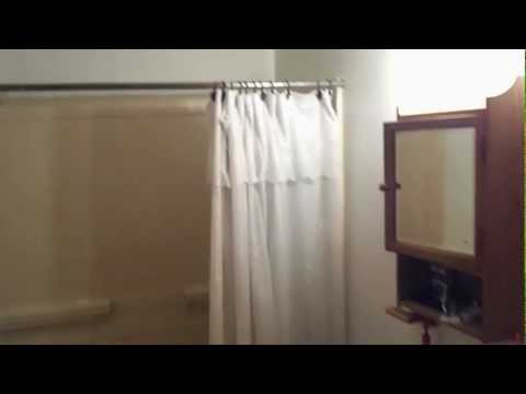 128 High St Billerica MA, 1 Bedroom House Apt-walk through video