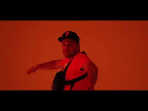 JEY B SNEAKERS - Rumba (Video Oficial) (THE CALDERS KINGS)