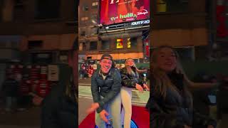 NEW YORK #shorts #cocotte #newyork