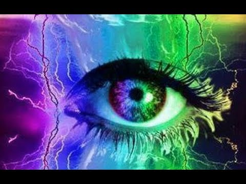 OCHIUL MINȚII și misterele creierului uman