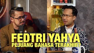 Download lagu BAHASA ITU BOSAN? mp3