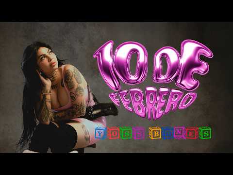 Yoss Bones - 10 de Febrero