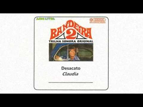 Desacato video
