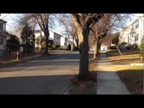 19 Ledgebrook Road, Mattapan, MA