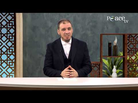 09. Rregulli: mos nënvlereso asnjë punë të mirë - Enis Rama